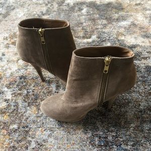 Aldo Stiletto Bootie